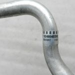 Nissan Qashqai oriģinālais gaisa kondicionēšanas cauruļvads 924804ed0b