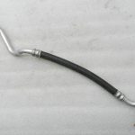 Nissan Qashqai oriģinālais gaisa kondicionēšanas cauruļvads 924804ed0b