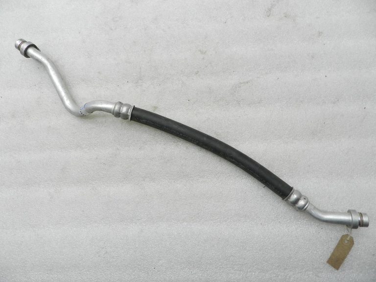 Nissan Qashqai oriģinālais gaisa kondicionēšanas cauruļvads 924804ed0b