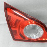 Nissan Qashqai oriģinālais kreisais aizmugurējais lukturis 26559JD85A