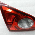 Nissan Qashqai oriģinālais kreisais aizmugurējais lukturis 26559JD85A
