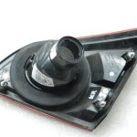 Nissan Qashqai oriģinālais kreisais aizmugurējais lukturis 26559JD85A