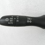 Nissan Qashqai J11 oriģinālais stūres kolonnas slēdzis, pagrieziena signālu slēdzis, kombinētais slēdzis 255604EA2B