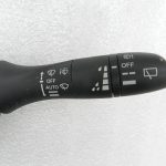 Nissan Qashqai J11 oriģinālais stūres kolonnas slēdzis, pagrieziena signālu slēdzis, kombinētais slēdzis 255604EA2B