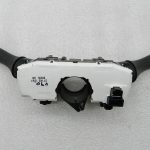 Nissan Qashqai J11 oriģinālais stūres kolonnas slēdzis, pagrieziena signālu slēdzis, kombinētais slēdzis 255604EA2B
