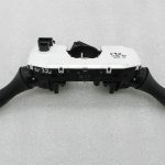 Nissan Qashqai J11 oriģinālais stūres kolonnas slēdzis, pagrieziena signālu slēdzis, kombinētais slēdzis 255604EA2B