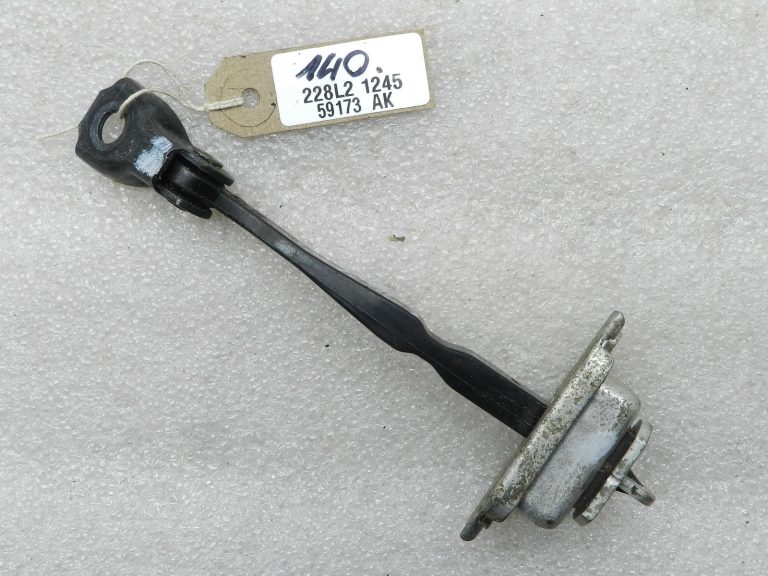 Nissan Qashqai oriģinālais priekšējās durvis fiksators 804304EA0A