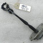 Nissan Qashqai oriģinālais priekšējās durvis fiksators 804304EA0A