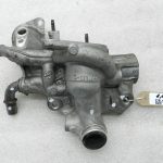 „Nissan Qashqai“ oriģinālais EGR vārsta attāluma turētājs