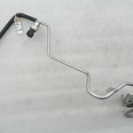 Nissan Qashqai oriģinālā gaisa kondicionēšanas sistēmas augstspiediena caurule 924414eb0a