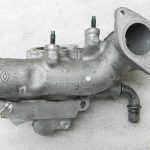 „Nissan Qashqai“ oriģinālais EGR vārsta attāluma turētājs