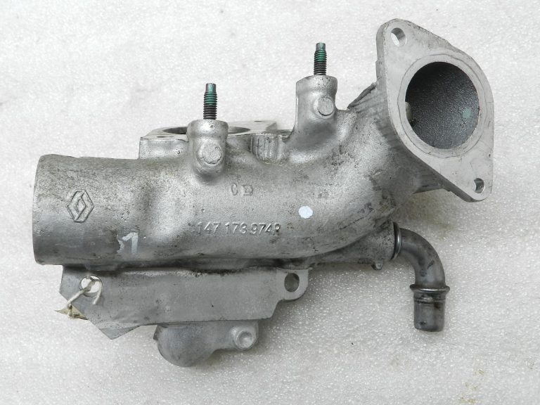 „Nissan Qashqai“ oriģinālais EGR vārsta attāluma turētājs