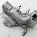 „Nissan Qashqai“ oriģinālais EGR vārsta attāluma turētājs