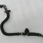 Nissan Qashqai oriģinālā degvielas caurule 1.5 dCi