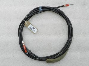 Nissan Qashqai J11 oriģinālais degvielas tvertnes vāka atvēršanas tross 788224EH0A