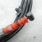 Nissan Qashqai J11 oriģinālais degvielas tvertnes vāka atvēršanas tross 788224EH0A