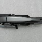 Nissan Qashqai II oriģinālā ārējā durvju rokturi – aizmugurē, kreisajā pusē
