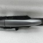 Nissan Qashqai II oriģinālā ārējā durvju rokturi – aizmugurē, kreisajā pusē
