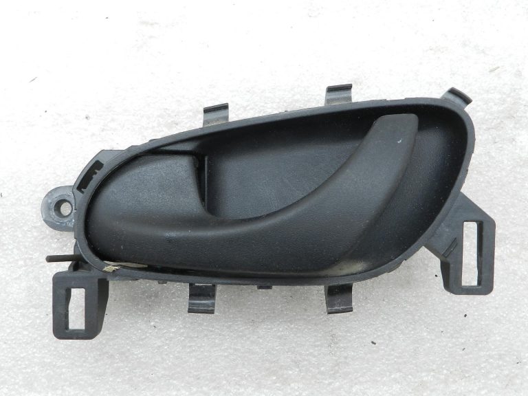 Nissan Qashqai oriģinālā durvju roktura daļa, kreisā, aizmugurējā, priekšējā, 806714EA1B