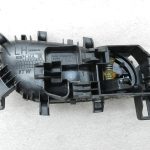 Nissan Qashqai oriģinālā durvju roktura daļa, kreisā, aizmugurējā, priekšējā, 806714EA1B