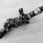 Nissan Qashqai oriģinālais dzesēšanas šķidruma termostats 1106000Q01