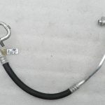 Nissan Qashqai oriģinālā gaisa kondicionēšanas sistēmas caurule 924904eb0a