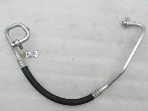 Nissan Qashqai oriģinālā gaisa kondicionēšanas sistēmas caurule 924904eb0a