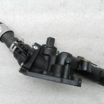 Nissan Qashqai oriģinālais dzesēšanas šķidruma termostats 1106000Q01