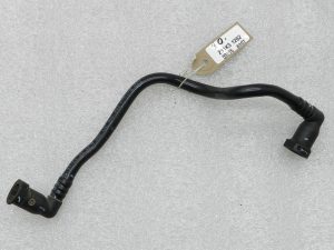 VW Sharan oriģinālā degvielas padeves caurule 7N0201293A