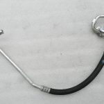 Nissan Qashqai oriģinālā gaisa kondicionēšanas sistēmas caurule 924904eb0a