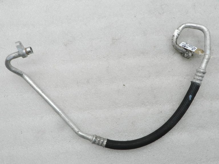 Nissan Qashqai oriģinālā gaisa kondicionēšanas sistēmas caurule 924904eb0a