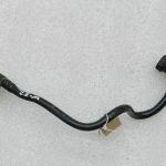 VW Sharan oriģinālā degvielas padeves caurule 7N0201293A