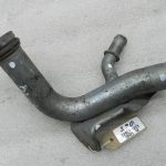 Nissan Qashqai oriģināla metāla šķidruma dzesēšanas caurule 14053JG72A