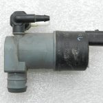 Nissan Qashqai oriģinālais stiklu mazgāšanas sūknis 28920BU010