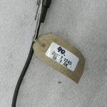 Nissan Qashqai J11 oriģinālais apgriezienu sensors, ABS sensors, aizmugurē pa kreisi, 479014EA0A