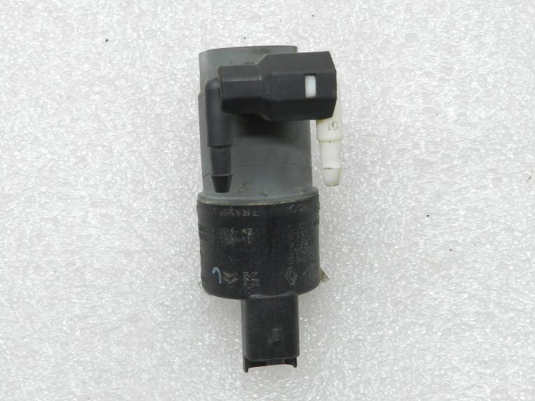 Nissan Qashqai oriģinālais stiklu mazgāšanas sūknis 28920BU010