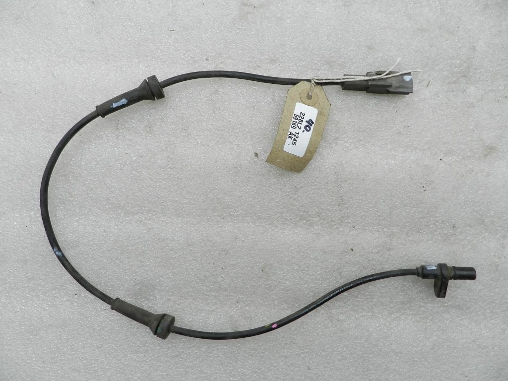 Nissan Qashqai J11 Original RPM Sensor, Rear Left ABS Sensor 479014EA0A