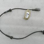 Nissan Qashqai J11 oriģinālais apgriezienu sensors, ABS sensors, aizmugurē pa kreisi, 479014EA0A