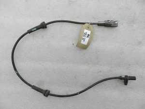 Nissan Qashqai J11 oriģinālais apgriezienu sensors, ABS sensors, aizmugurē pa kreisi, 479014EA0A
