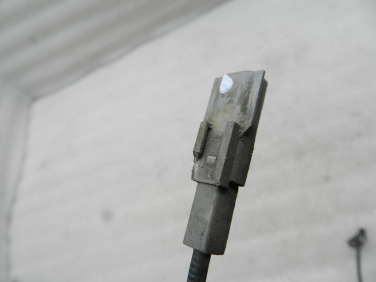 Nissan Qashqai J11 oriģinālais apgriezienu sensors, ABS sensors, aizmugurē pa kreisi, 479014EA0A