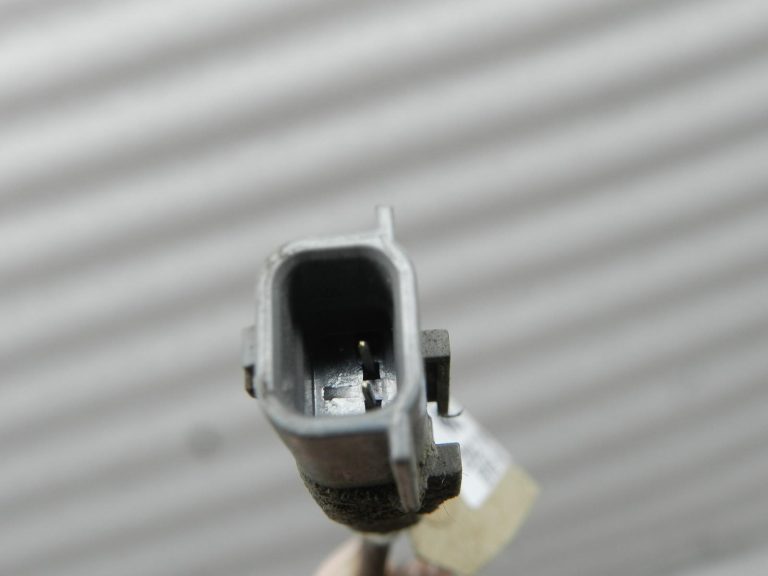 Nissan Qashqai J11 oriģinālais apgriezienu sensors, ABS sensors, aizmugurē pa kreisi, 479014EA0A