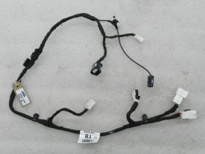„Nissan Qashqai“ oriģinālais aizmugurējās durvju vadu komplekts 24051hv00c