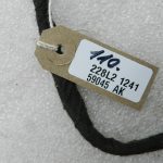 „Nissan Qashqai“ oriģinālais aizmugurējās durvju vadu komplekts 24051hv00c