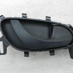 Nissan Qashqai oriģinālā durvju roktura daļa, labā puse, aizmugurējā un priekšējā durvis, 806704EA1B