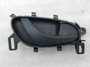 Nissan Qashqai oriģinālā durvju roktura daļa, labā puse, aizmugurējā un priekšējā durvis, 806704EA1B
