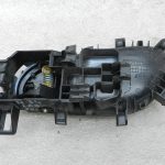 Nissan Qashqai oriģinālā durvju roktura daļa, labā puse, aizmugurējā un priekšējā durvis, 806704EA1B