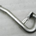 Nissan Qashqai oriģinālais AGR vārsta šļūtene 1446900QAE