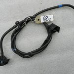 Nissan Qashqai J11 oriģinālā stiklu mazgāšanas caurule