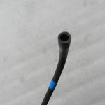 Nissan Qashqai J11 oriģinālā stiklu mazgāšanas caurule