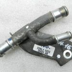 Nissan Qashqai oriģināla metāla šķidruma dzesēšanas caurule 14053JG74A